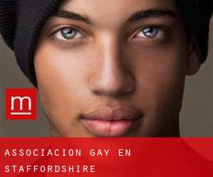 Associacion Gay en Staffordshire