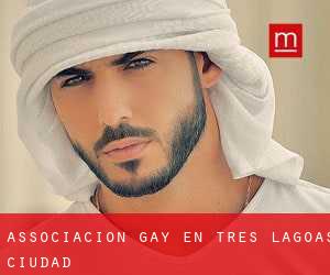 Associacion Gay en Três Lagoas (Ciudad)