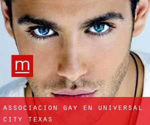 Associacion Gay en Universal City (Texas)