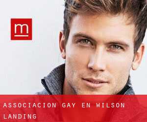 Associacion Gay en Wilson Landing