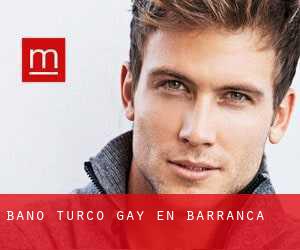 Baño Turco Gay en Barranca
