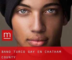 Baño Turco Gay en Chatham County