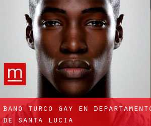 Baño Turco Gay en Departamento de Santa Lucía
