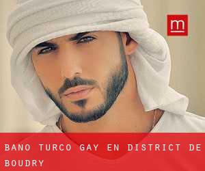 Baño Turco Gay en District de Boudry