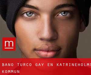 Baño Turco Gay en Katrineholms Kommun