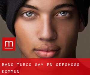 Baño Turco Gay en Ödeshögs Kommun