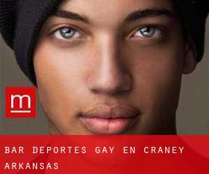 Bar Deportes Gay en Craney (Arkansas)