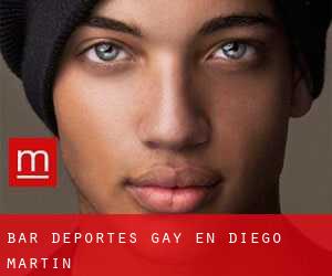 Bar Deportes Gay en Diego Martin