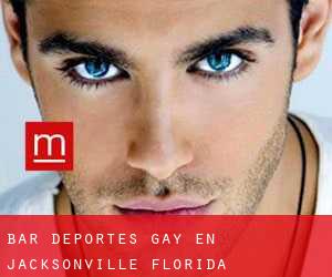 Bar Deportes Gay en Jacksonville (Florida)
