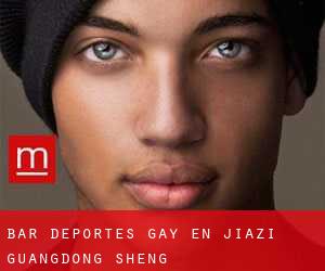 Bar Deportes Gay en Jiazi (Guangdong Sheng)