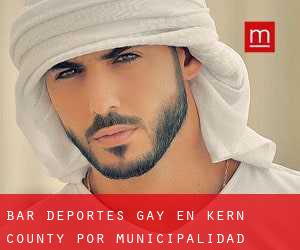 Bar Deportes Gay en Kern County por municipalidad - página 4