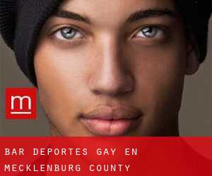 Bar Deportes Gay en Mecklenburg County