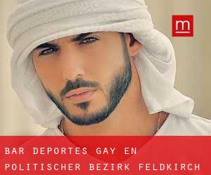 Bar Deportes Gay en Politischer Bezirk Feldkirch