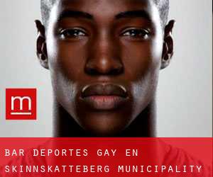 Bar Deportes Gay en Skinnskatteberg Municipality