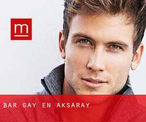 Bar Gay en Aksaray