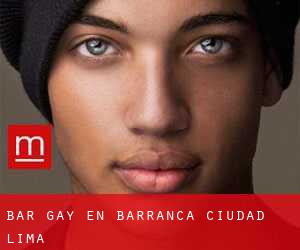 Bar Gay en Barranca (Ciudad) (Lima)
