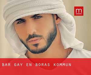 Bar Gay en Borås Kommun