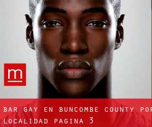 Bar Gay en Buncombe County por localidad - página 3