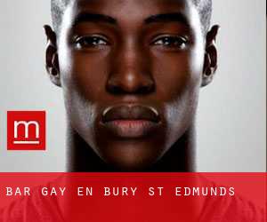 Bar Gay en Bury St Edmunds