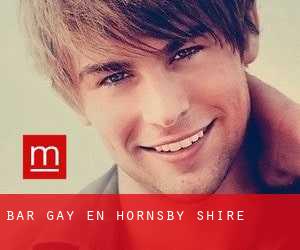 Bar Gay en Hornsby Shire
