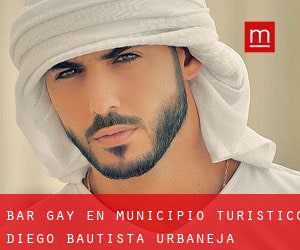 Bar Gay en Municipio Turistico Diego Bautista Urbaneja