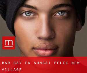 Bar Gay en Sungai Pelek New Village