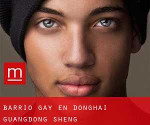 Barrio Gay en Donghai (Guangdong Sheng)