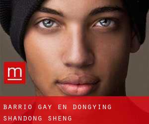 Barrio Gay en Dongying (Shandong Sheng)