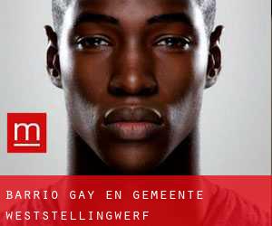 Barrio Gay en Gemeente Weststellingwerf