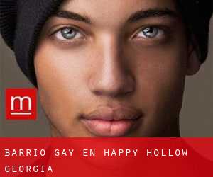 Barrio Gay en Happy Hollow (Georgia)