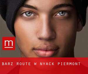 BarZ Route W Nyack (Piermont)