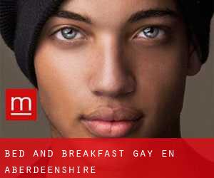 Bed and Breakfast Gay en Aberdeenshire