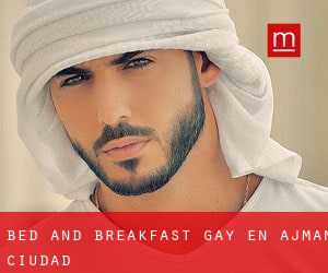 Bed and Breakfast Gay en Ajman (Ciudad)