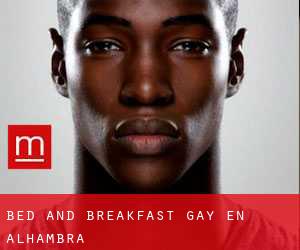 Bed and Breakfast Gay en Alhambra