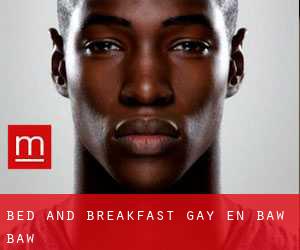 Bed and Breakfast Gay en Baw Baw