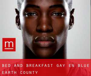 Bed and Breakfast Gay en Blue Earth County