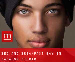Bed and Breakfast Gay en Caçador (Ciudad)