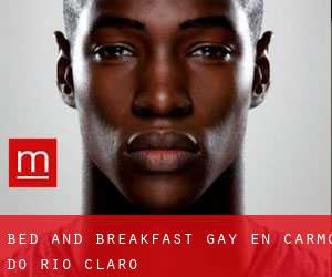 Bed and Breakfast Gay en Carmo do Rio Claro