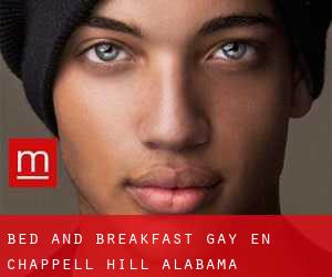 Bed and Breakfast Gay en Chappell Hill (Alabama)