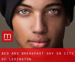 Bed and Breakfast Gay en City of Lexington