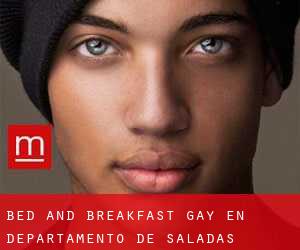 Bed and Breakfast Gay en Departamento de Saladas