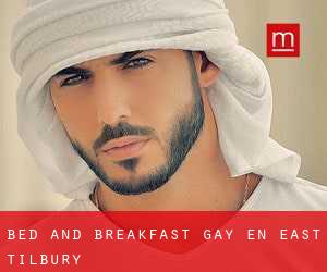 Bed and Breakfast Gay en East Tilbury