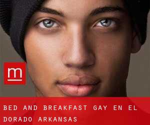 Bed and Breakfast Gay en El Dorado (Arkansas)