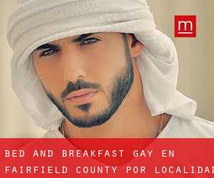 Bed and Breakfast Gay en Fairfield County por localidad - página 1