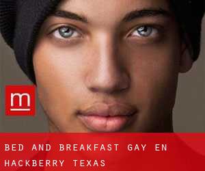 Bed and Breakfast Gay en Hackberry (Texas)