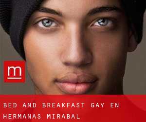 Bed and Breakfast Gay en Hermanas Mirabal