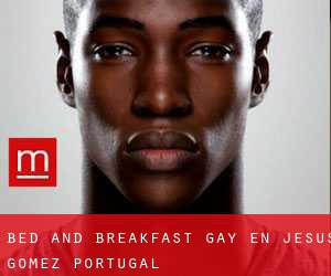 Bed and Breakfast Gay en Jesús Gómez Portugal