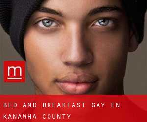 Bed and Breakfast Gay en Kanawha County