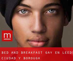 Bed and Breakfast Gay en Leeds (Ciudad y Borough)