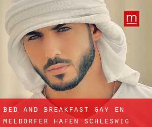 Bed and Breakfast Gay en Meldorfer Hafen (Schleswig-Holstein)